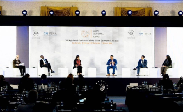 地熱能(GEO II)項目將加速地熱能在農(nóng)業(yè)溫室中應(yīng)用-地大熱能 地熱能(GEO II)項目將加速地熱能在農(nóng)業(yè)溫室中應(yīng)用-地大熱能