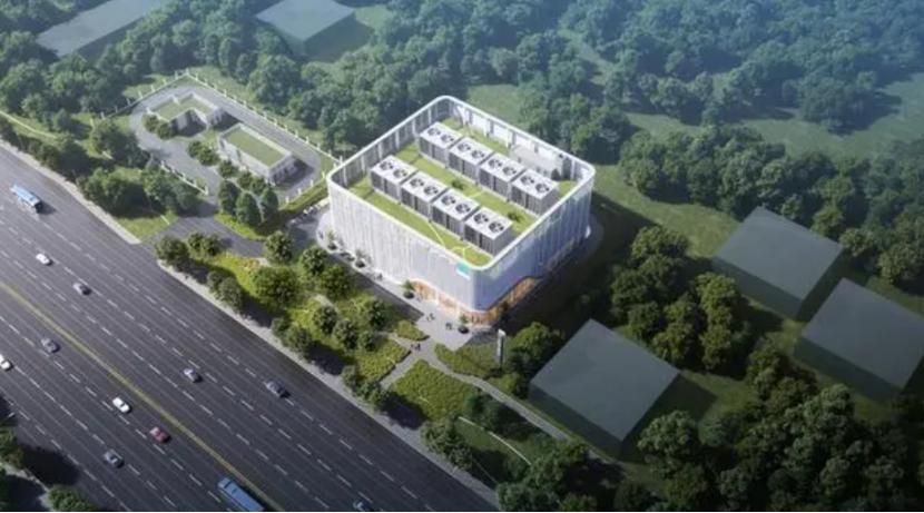 追“新”逐“綠” 淺層地熱能為大澤湖注入發(fā)展動能-地大熱能 追“新”逐“綠” 淺層地熱能為大澤湖注入發(fā)展動能-地大熱能