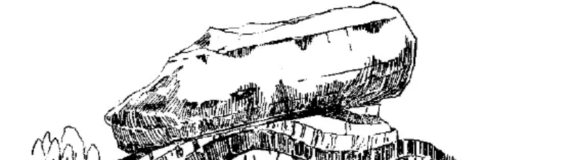 盤點(diǎn)各類地質(zhì)地貌類型-地?zé)豳Y源開發(fā)-地大熱能