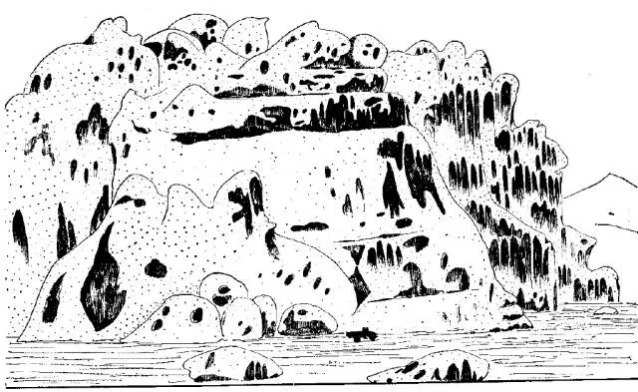 盤點(diǎn)各類地質(zhì)地貌類型-地?zé)豳Y源開發(fā)-地大熱能