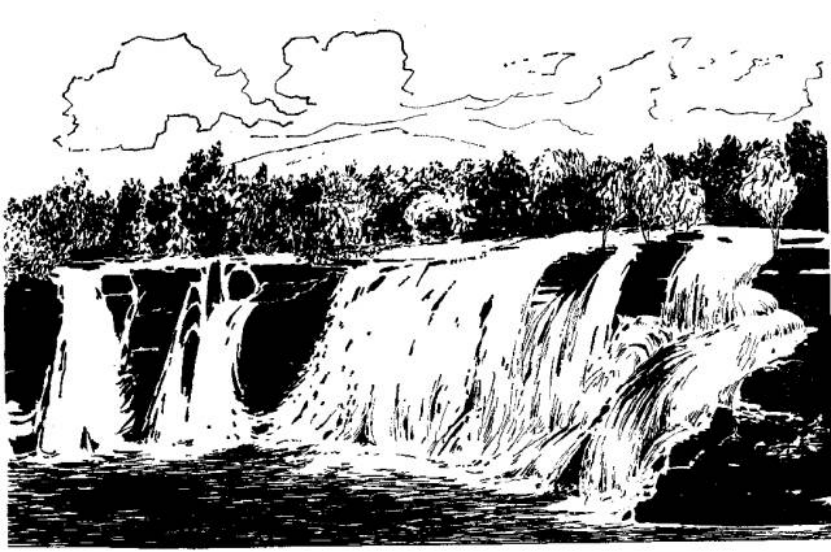 盤點(diǎn)各類地質(zhì)地貌類型-地?zé)豳Y源開發(fā)-地大熱能