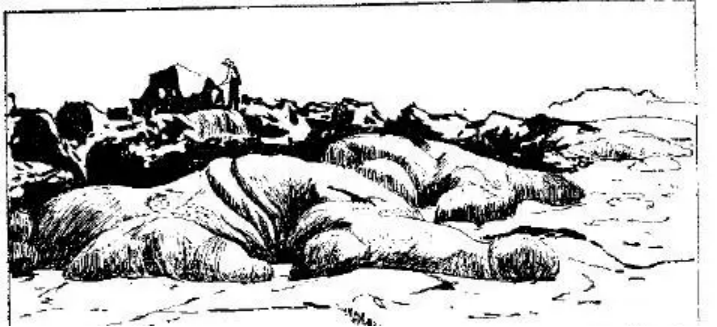 盤點(diǎn)各類地質(zhì)地貌類型-地?zé)豳Y源開發(fā)-地大熱能