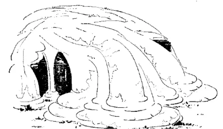 盤點(diǎn)各類地質(zhì)地貌類型-地?zé)豳Y源開發(fā)-地大熱能