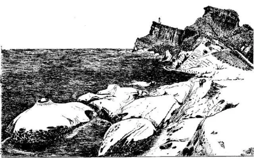 盤點(diǎn)各類地質(zhì)地貌類型-地?zé)豳Y源開發(fā)-地大熱能