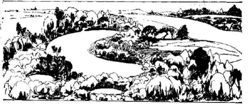 盤點(diǎn)各類地質(zhì)地貌類型-地?zé)豳Y源開發(fā)-地大熱能