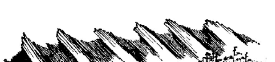 盤點(diǎn)各類地質(zhì)地貌類型-地?zé)豳Y源開發(fā)-地大熱能