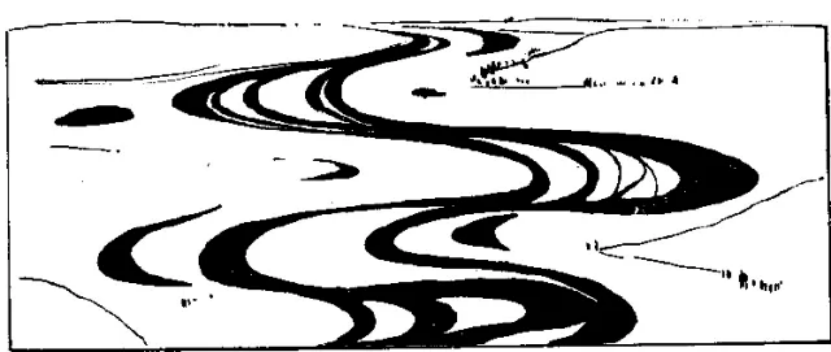 盤點(diǎn)各類地質(zhì)地貌類型-地?zé)豳Y源開發(fā)-地大熱能