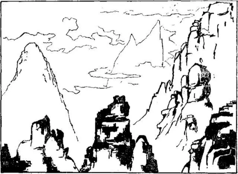 盤點(diǎn)各類地質(zhì)地貌類型-地?zé)豳Y源開發(fā)-地大熱能